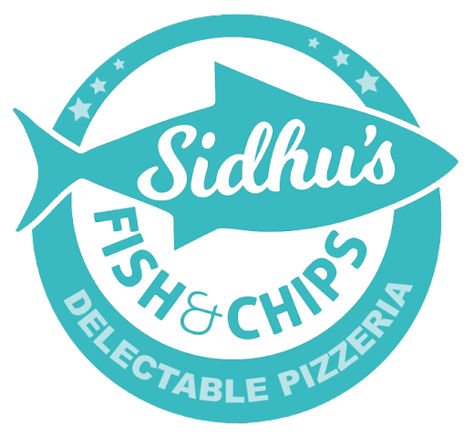 Sidhu Hot Food Logo